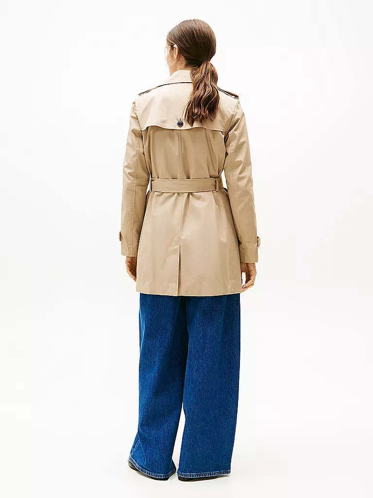 TOMMY HILFIGER | Trench-coat | 