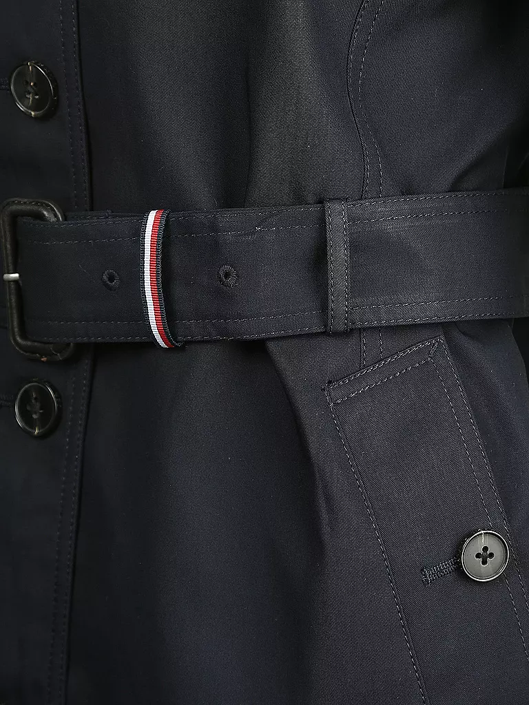 TOMMY HILFIGER | Trench-coat | 