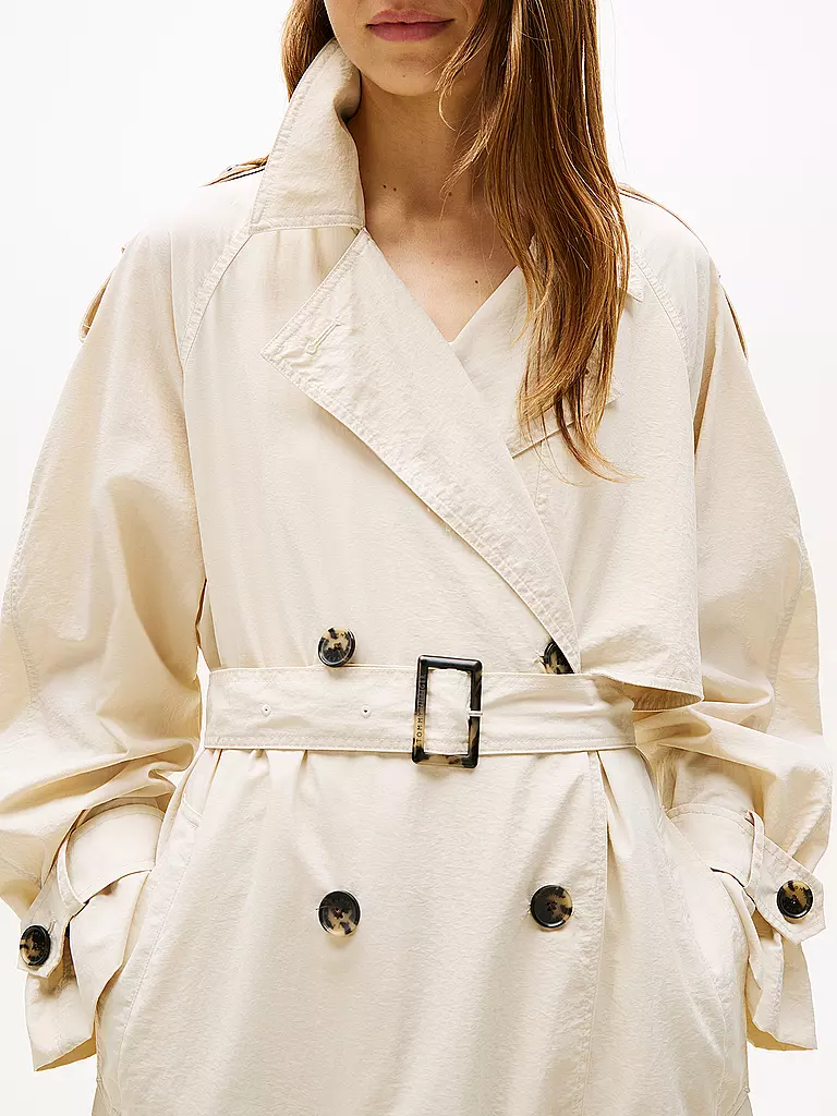 TOMMY HILFIGER | Trench-coat | 