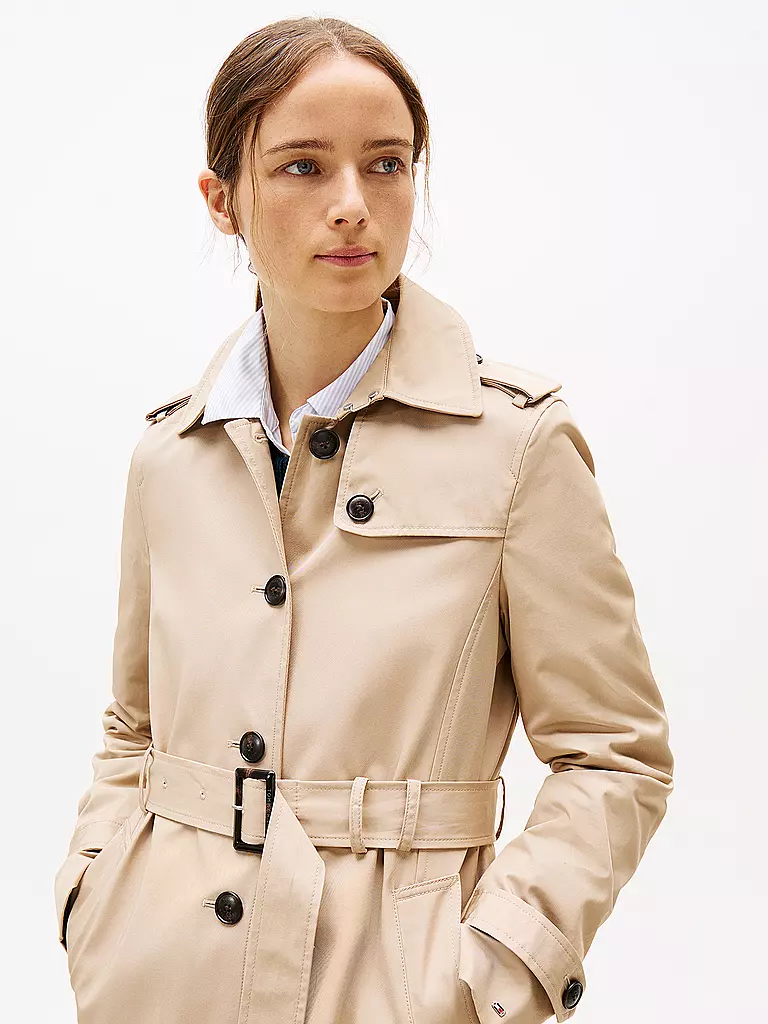TOMMY HILFIGER | Trench-coat | 