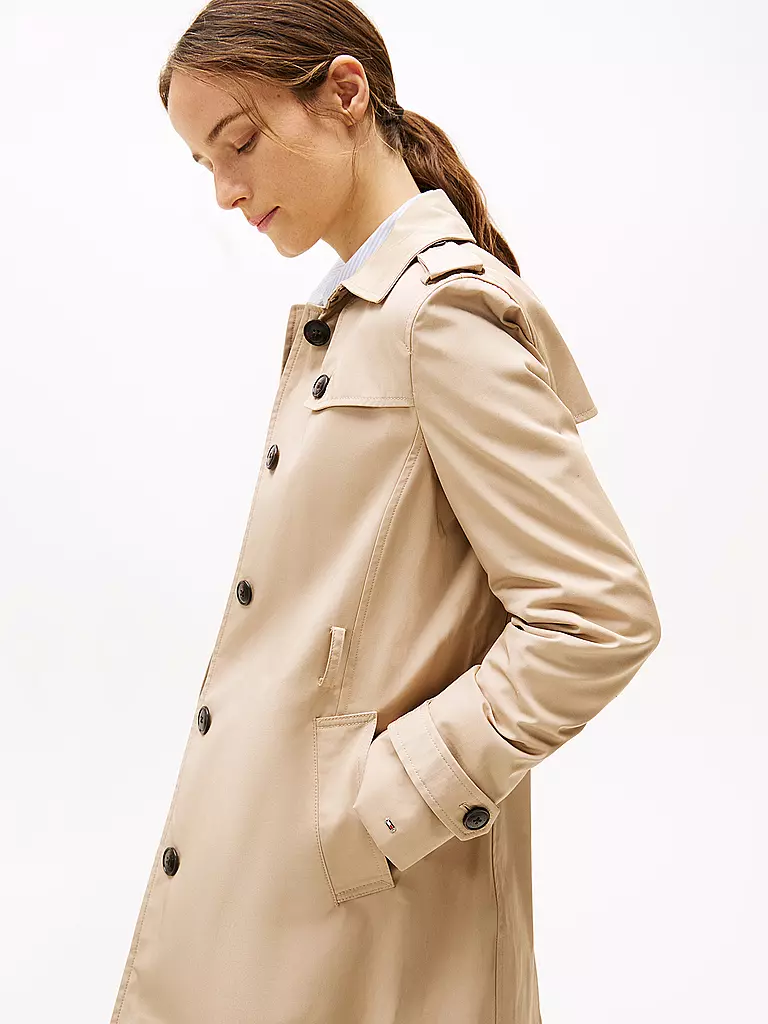 TOMMY HILFIGER | Trench-coat | 