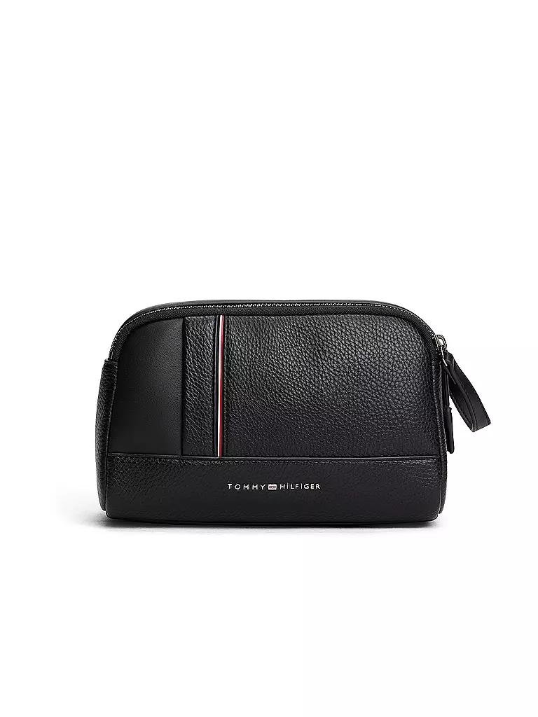 TOMMY HILFIGER | Trousse de toilette | Noir