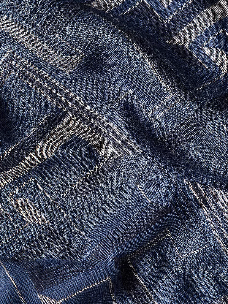 TOMMY HILFIGER | Tuch TH DISTINCT |