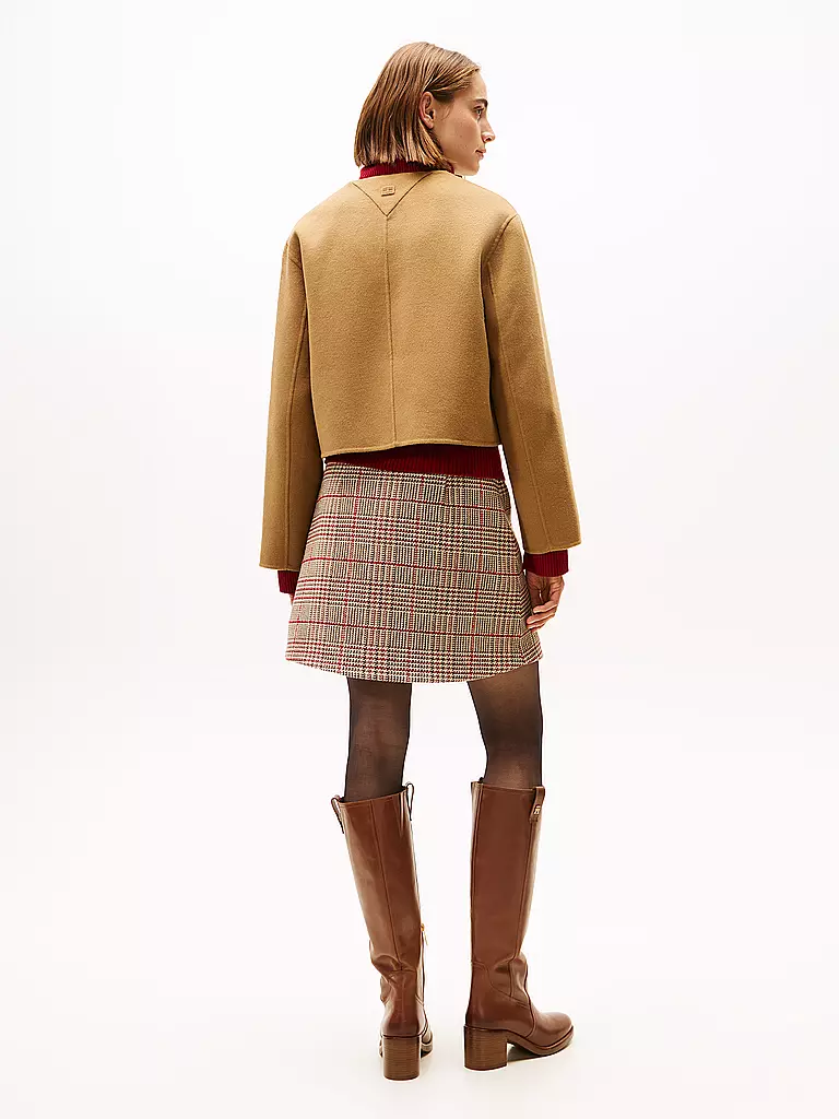 TOMMY HILFIGER | Veste courte | 