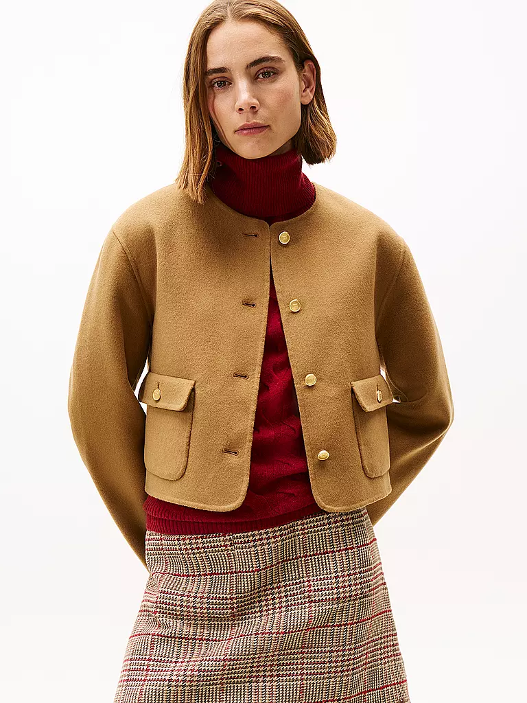 TOMMY HILFIGER | Veste courte | 