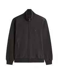 TOMMY HILFIGER | Sweatjacke | Noir