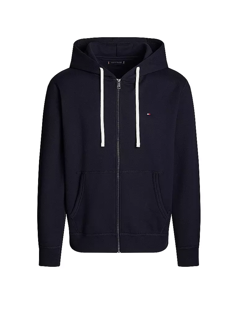 TOMMY HILFIGER | Veste de survêtement | Bleu