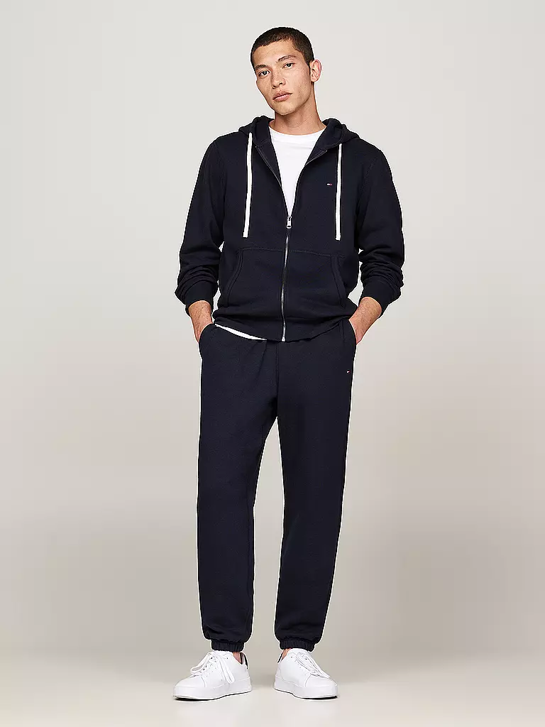 TOMMY HILFIGER | Veste de survêtement | Bleu