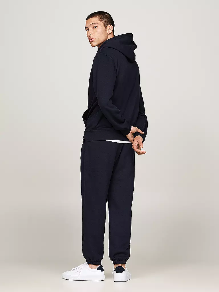 TOMMY HILFIGER | Veste de survêtement | Bleu