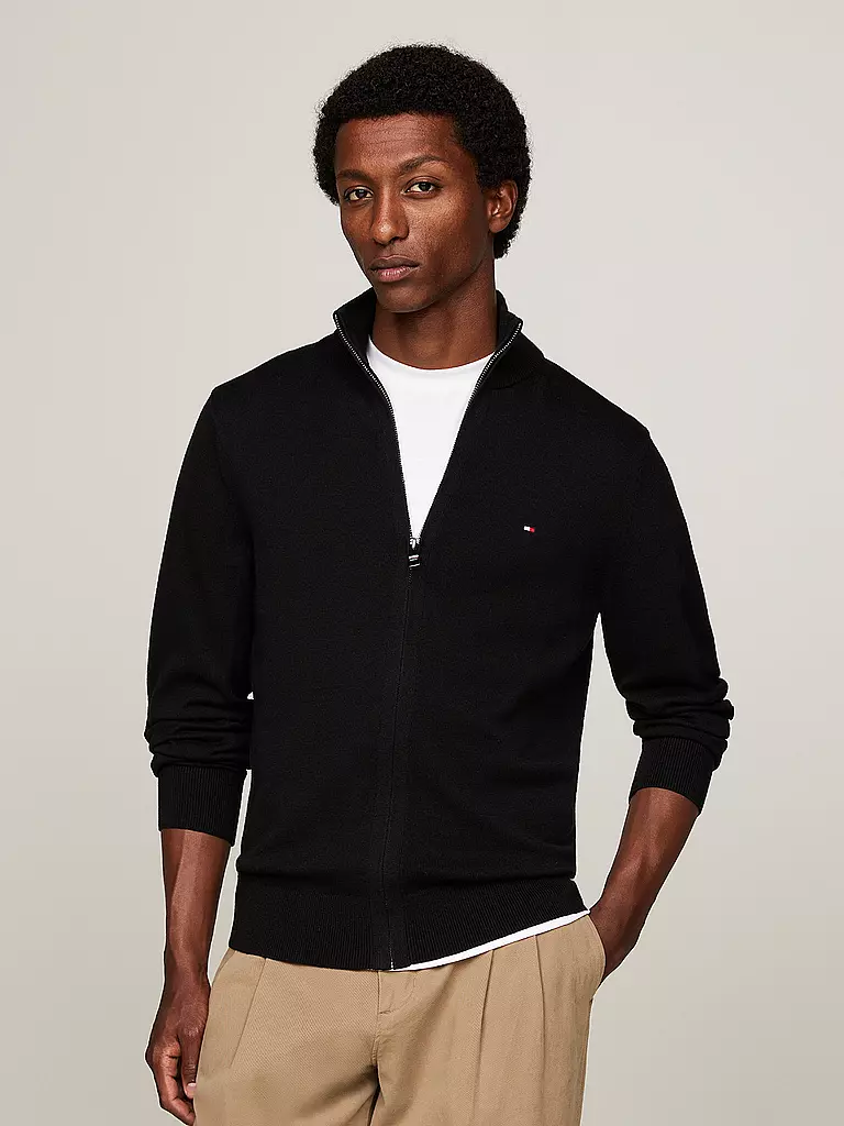 TOMMY HILFIGER | Veste de survêtement | 
