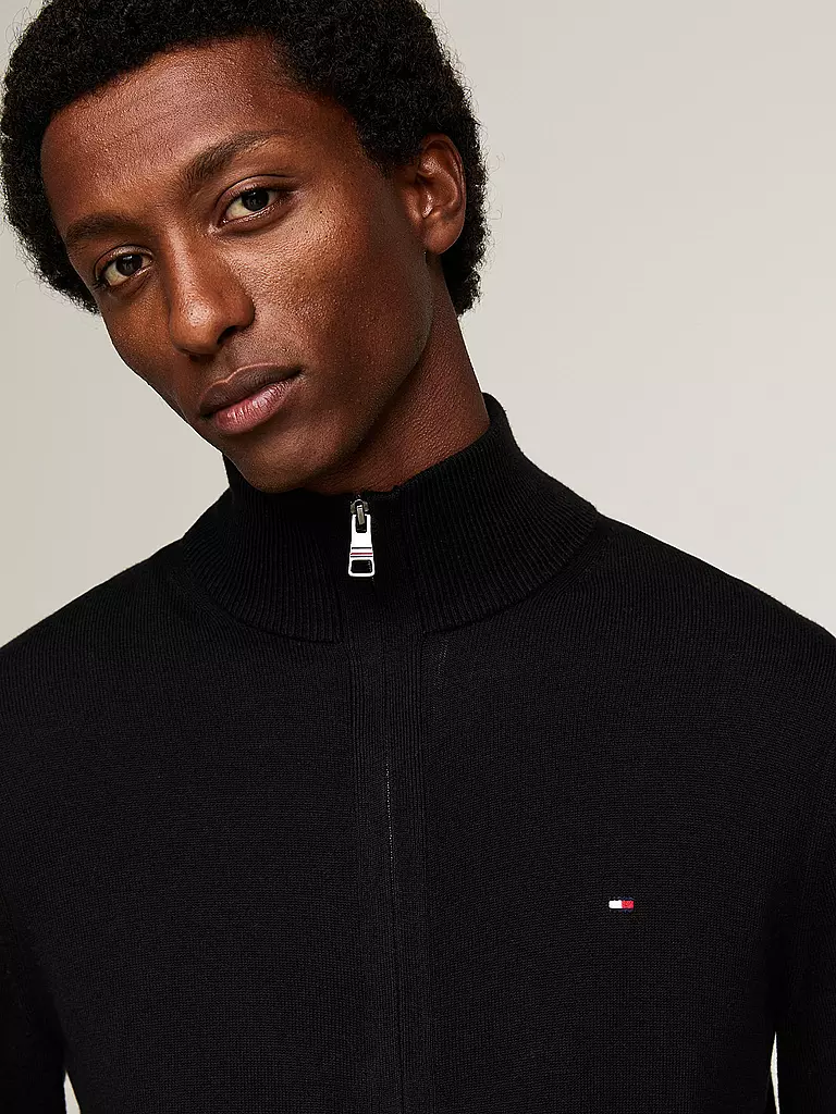 TOMMY HILFIGER | Veste de survêtement | 