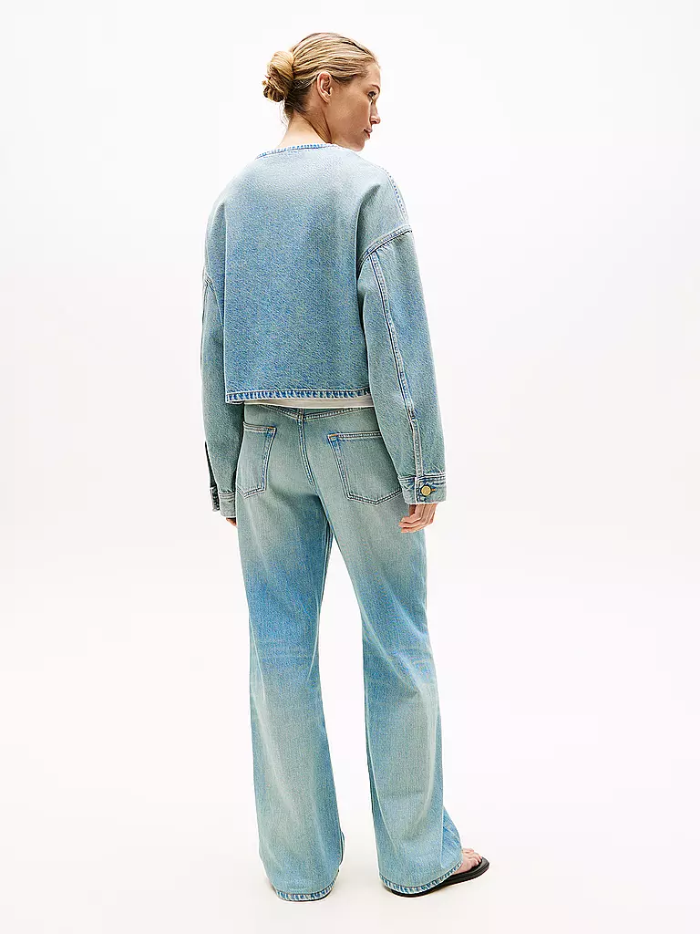 TOMMY HILFIGER | Veste en jean DNM LEX | 