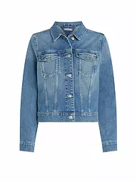 TOMMY HILFIGER | Veste en jean | Bleu