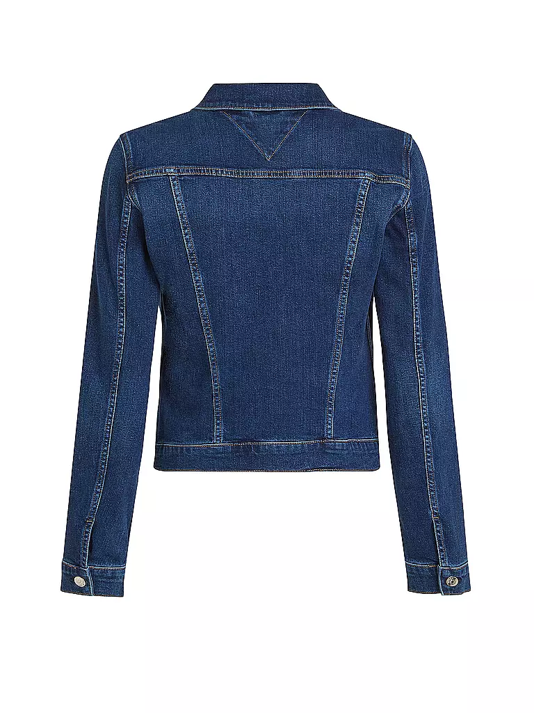 TOMMY HILFIGER | Veste en jean | dunkelblau