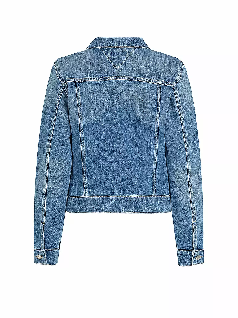 TOMMY HILFIGER | Veste en jean | 