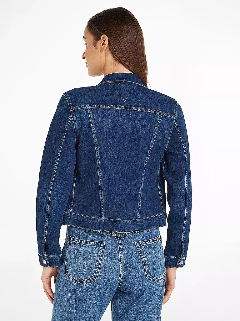 TOMMY HILFIGER | Veste en jean | dunkelblau