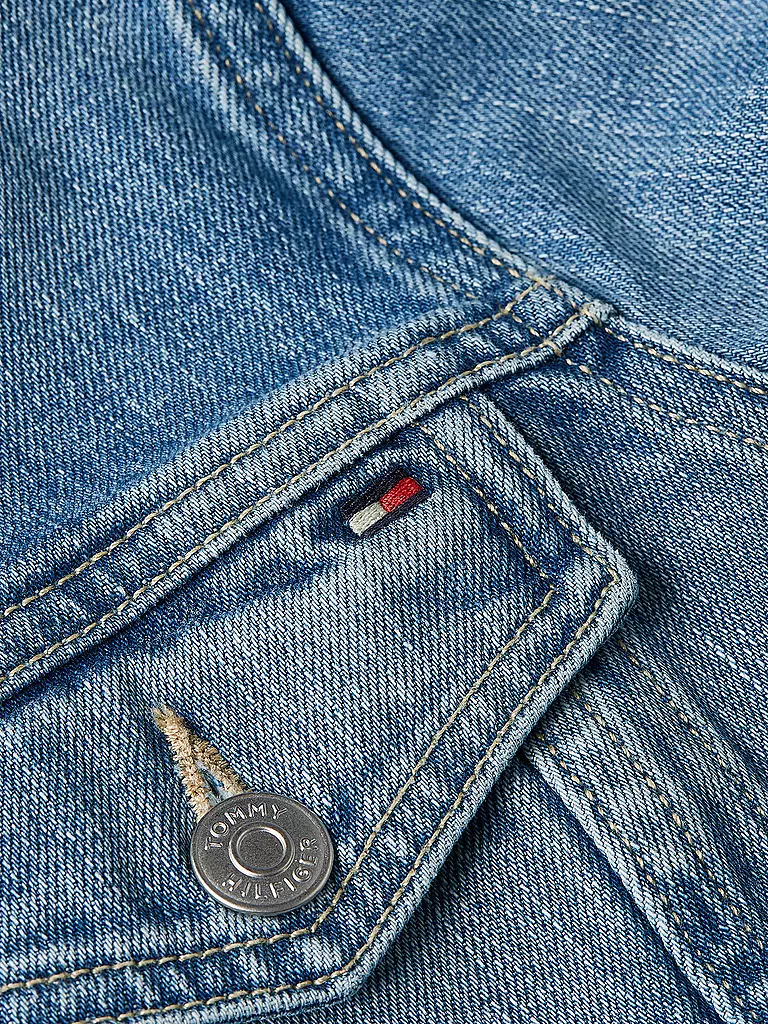 TOMMY HILFIGER | Veste en jean | 