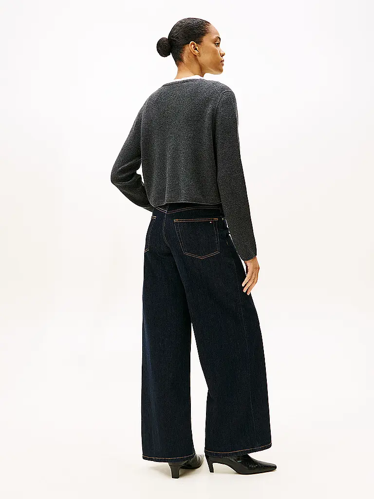 TOMMY HILFIGER | Veste en laine | 