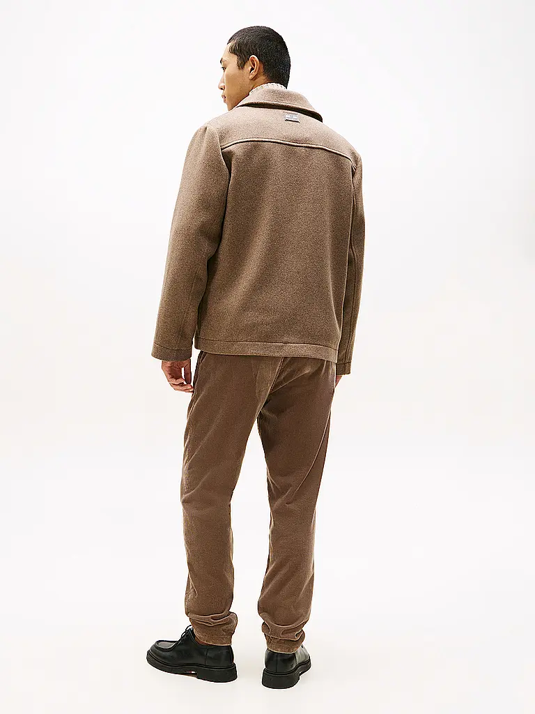 TOMMY HILFIGER | Veste en laine |