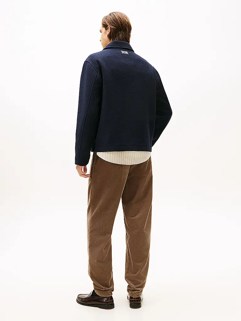 TOMMY HILFIGER | Veste en laine | 