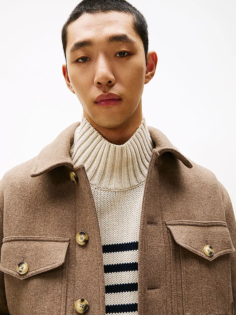 TOMMY HILFIGER | Veste en laine |