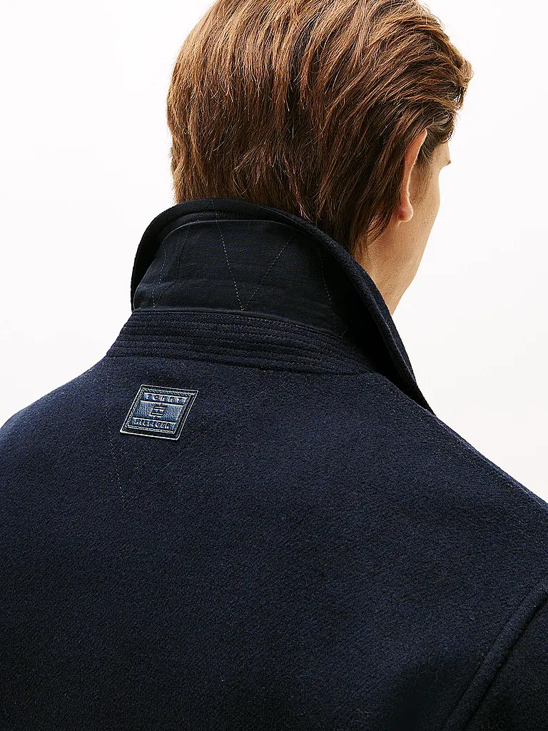 TOMMY HILFIGER | Veste en laine | 