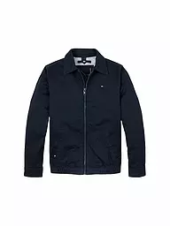 TOMMY HILFIGER | Veste garçon | Bleu foncé