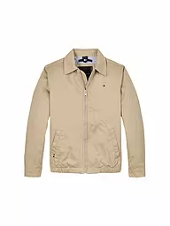 TOMMY HILFIGER | Veste garçon | Beige