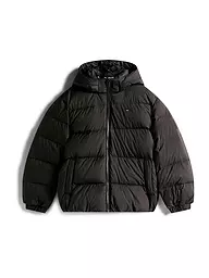 TOMMY HILFIGER | Veste garçon | Noir