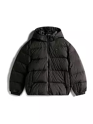 TOMMY HILFIGER | Veste garçon | Noir
