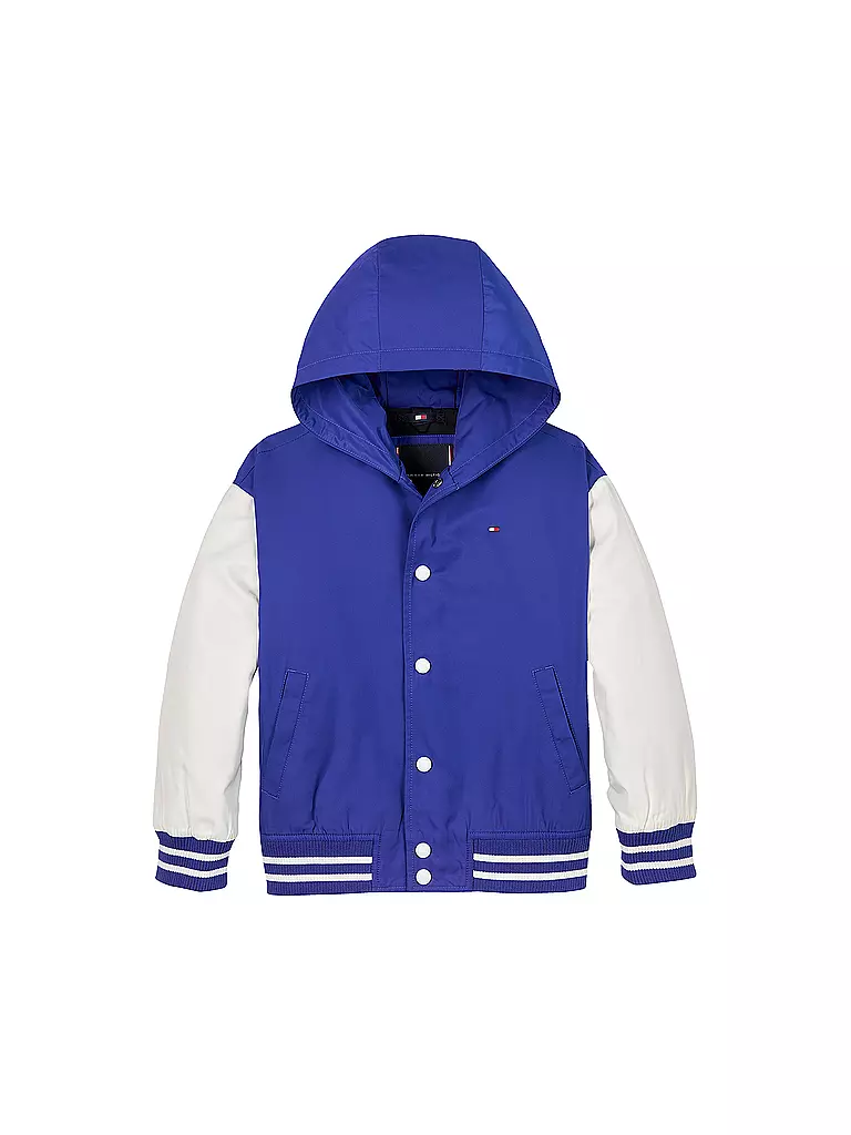 TOMMY HILFIGER | Veste garçon | blau