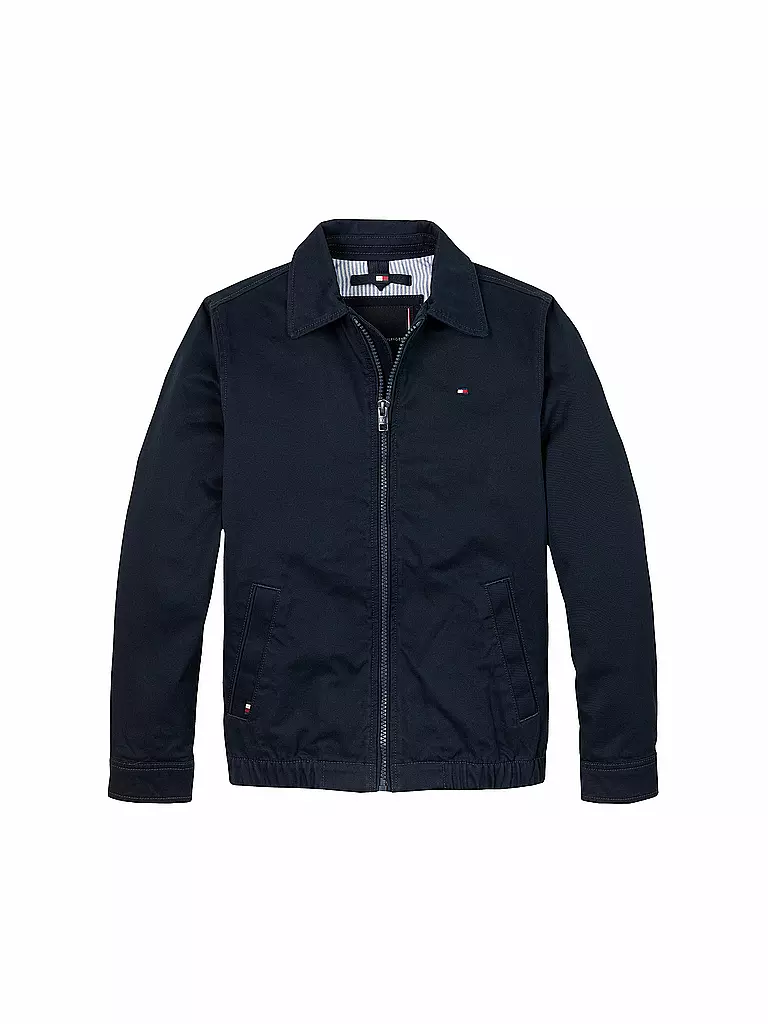 TOMMY HILFIGER | Veste garçon | dunkelblau