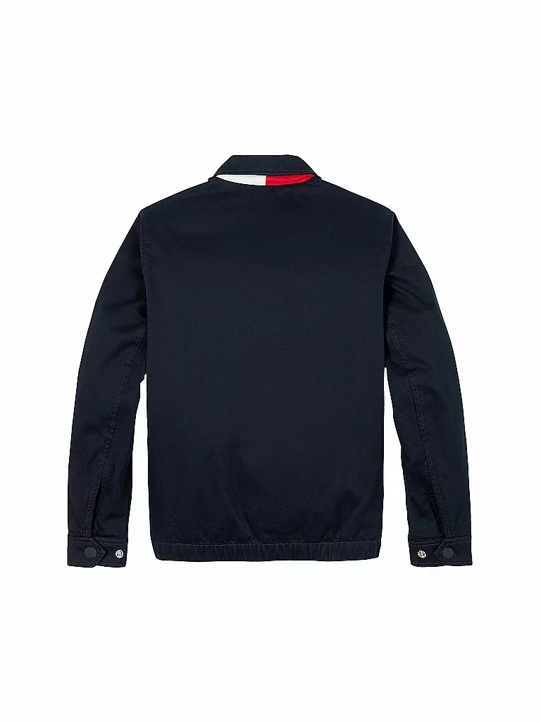 TOMMY HILFIGER | Veste garçon | 