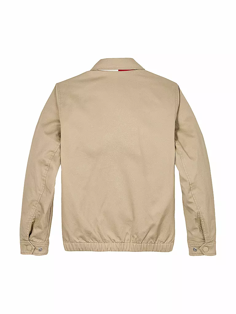 TOMMY HILFIGER | Veste garçon | beige