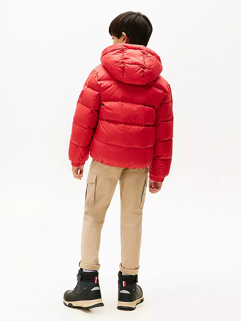 TOMMY HILFIGER | Veste garçon | 
