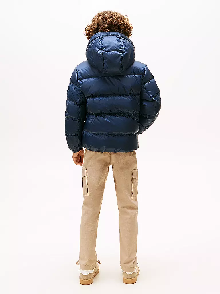 TOMMY HILFIGER | Veste garçon | 