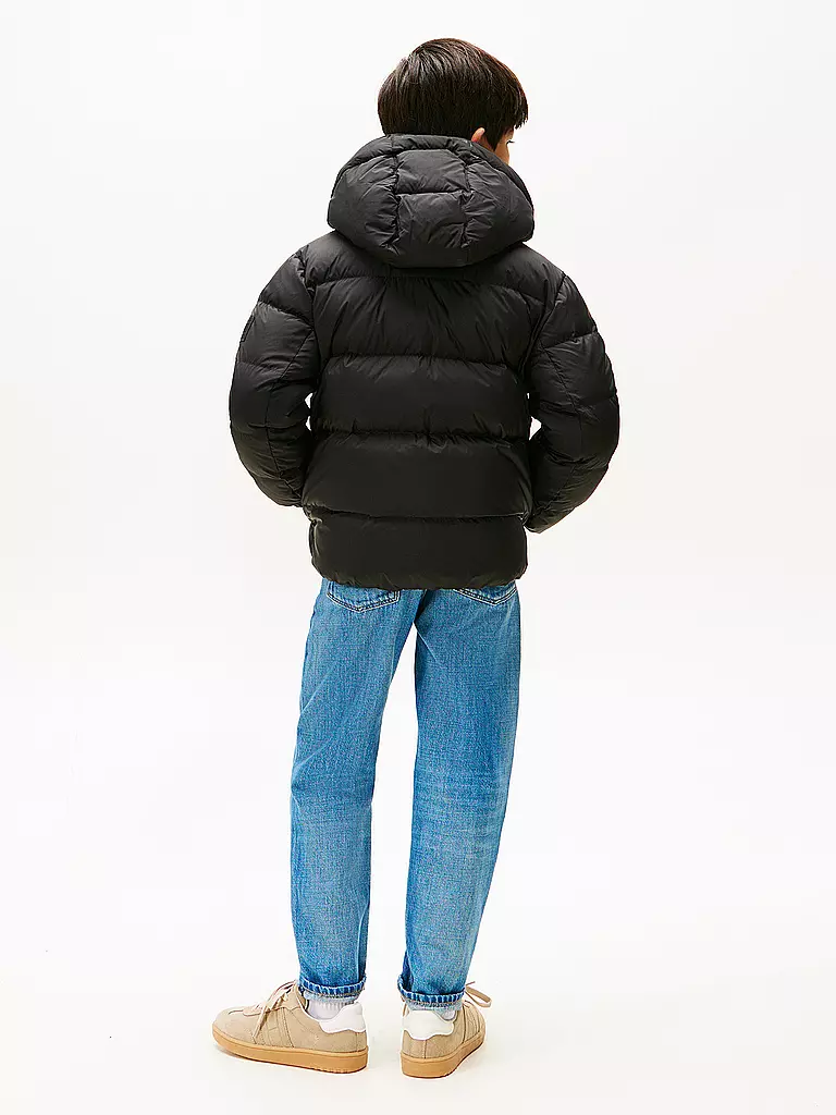 TOMMY HILFIGER | Veste garçon | 