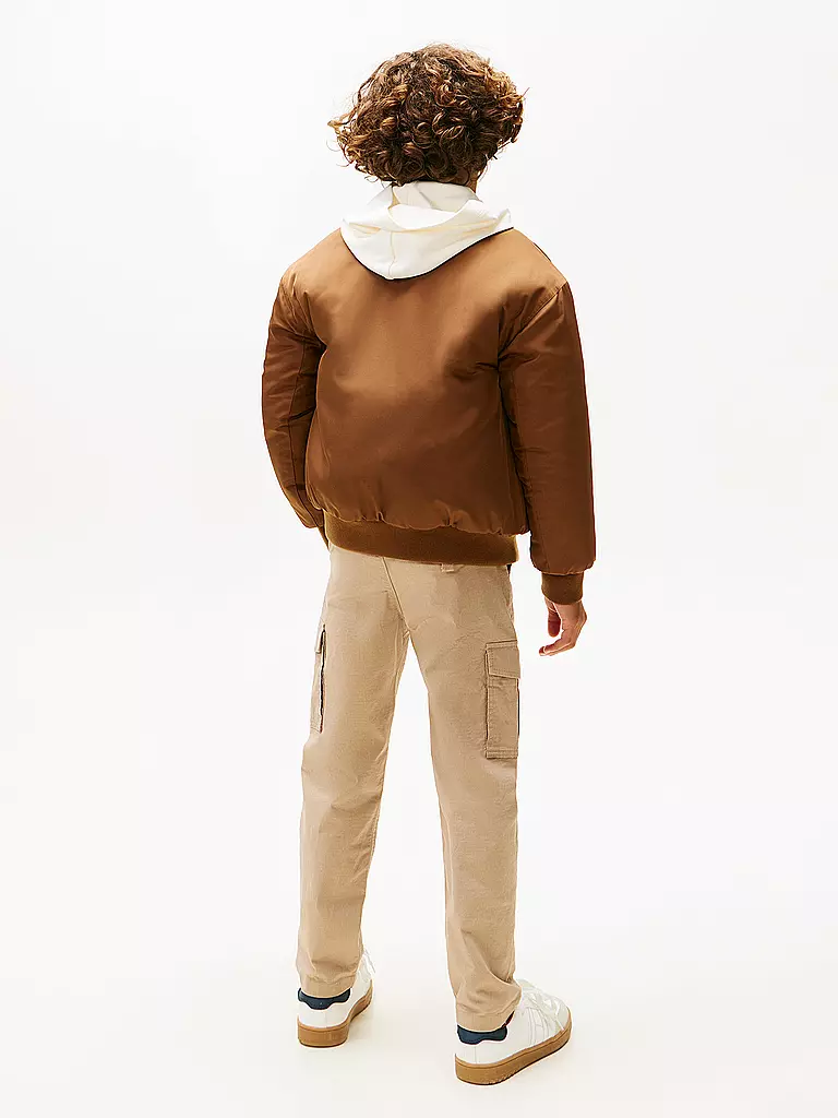 TOMMY HILFIGER | Veste garçon | 