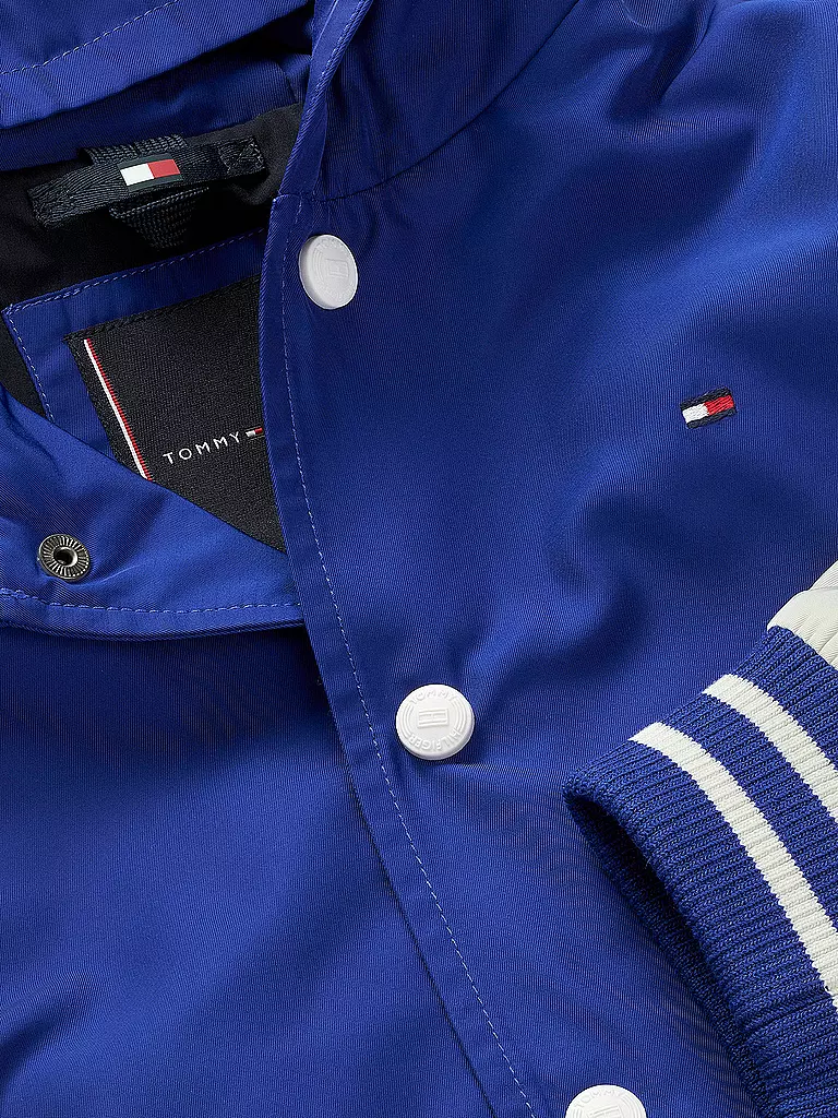 TOMMY HILFIGER | Veste garçon | 