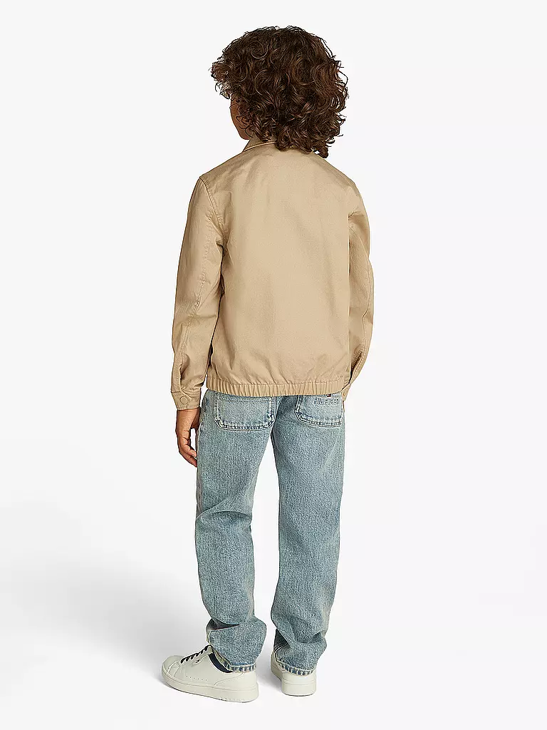 TOMMY HILFIGER | Veste garçon | beige