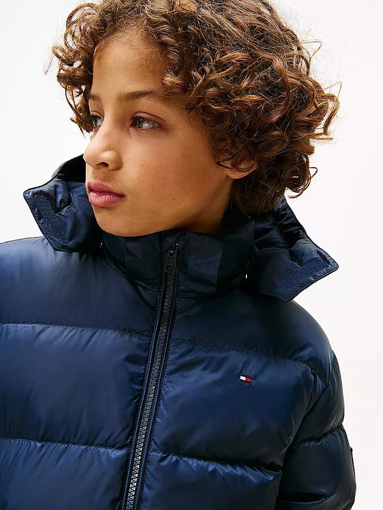 TOMMY HILFIGER | Veste garçon | 