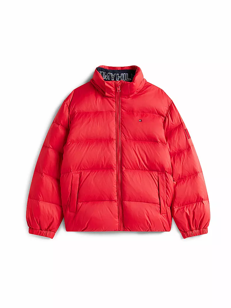 TOMMY HILFIGER | Veste garçon | 