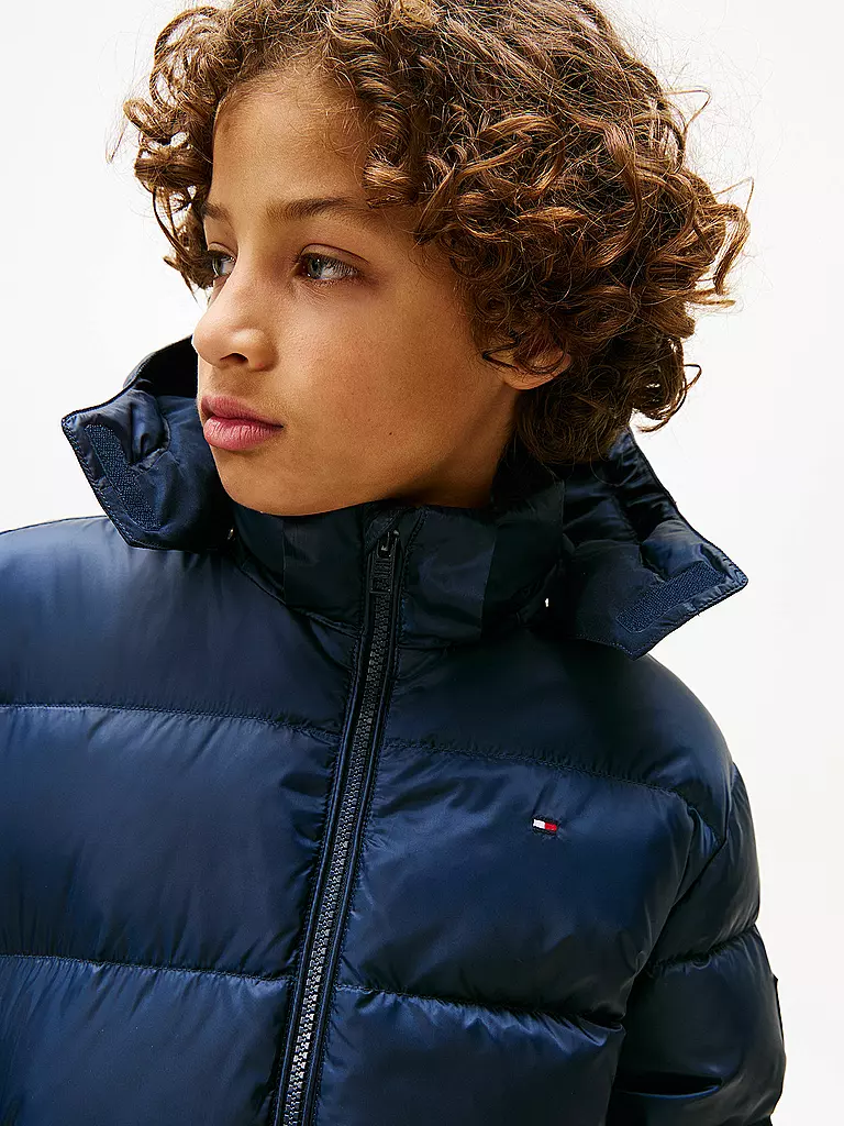 TOMMY HILFIGER | Veste garçon | 