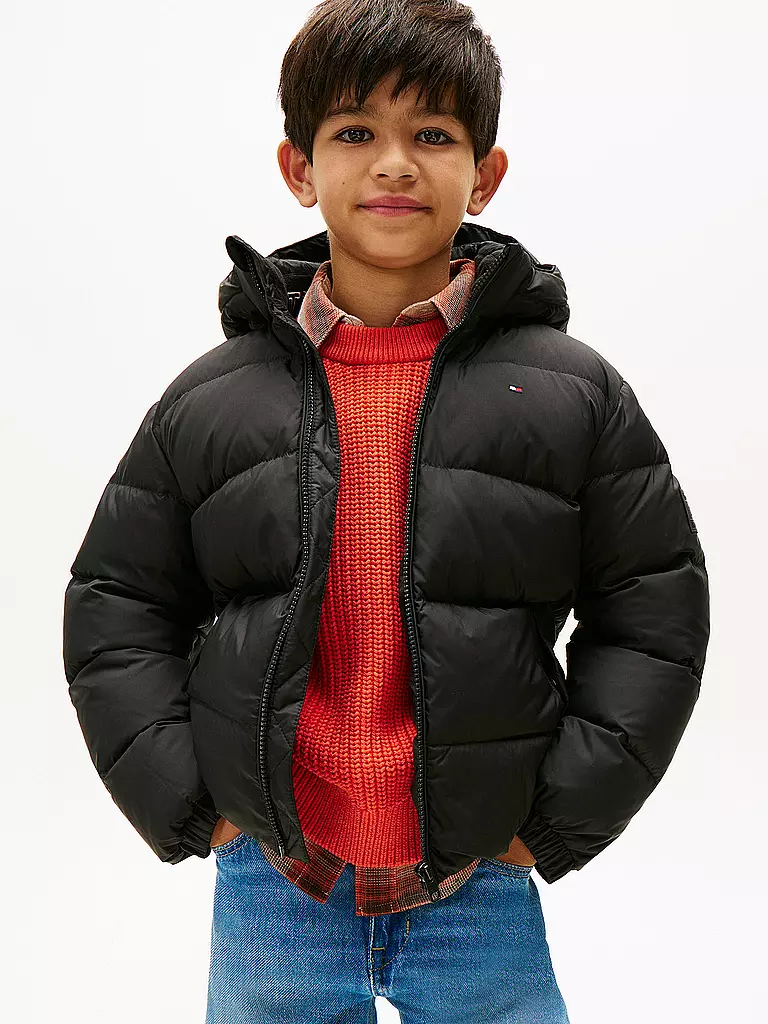 TOMMY HILFIGER | Veste garçon | 