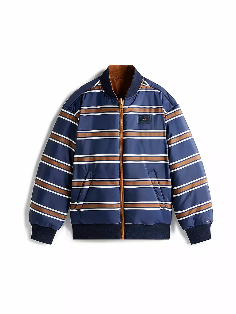 TOMMY HILFIGER | Veste garçon | 