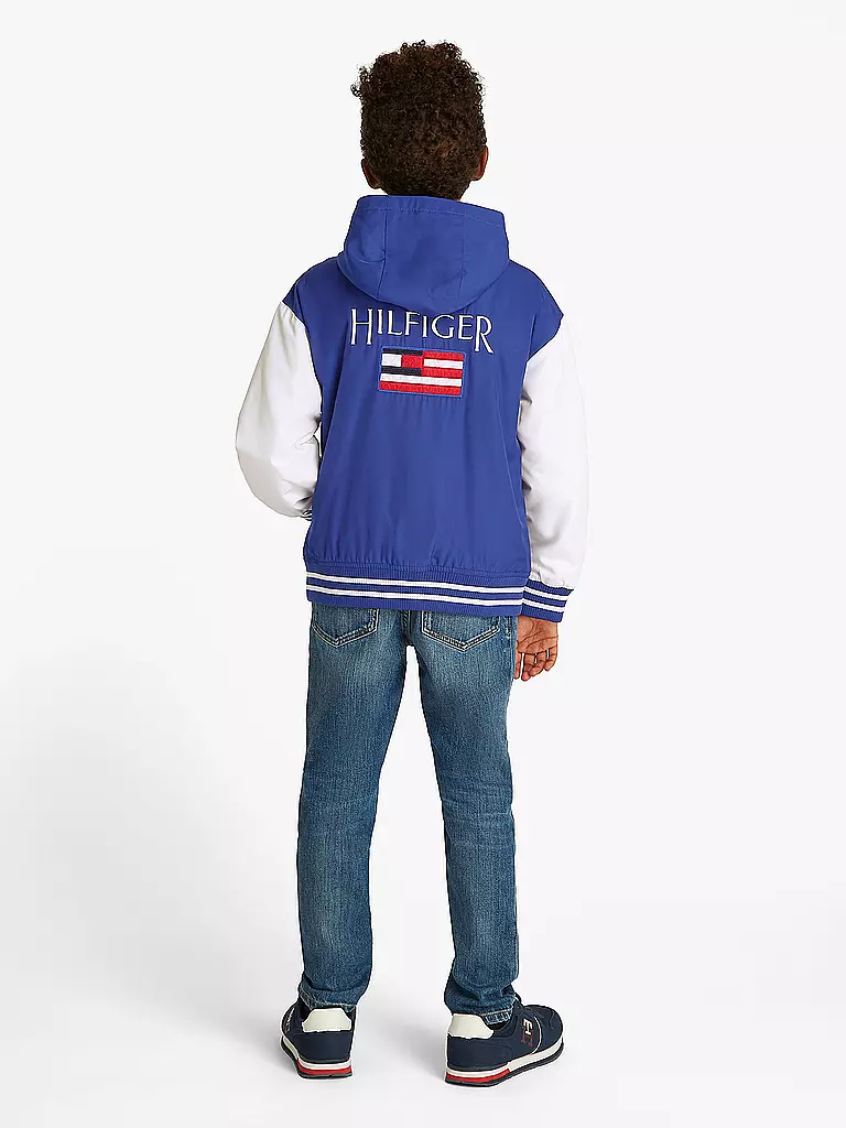 TOMMY HILFIGER | Veste garçon | 
