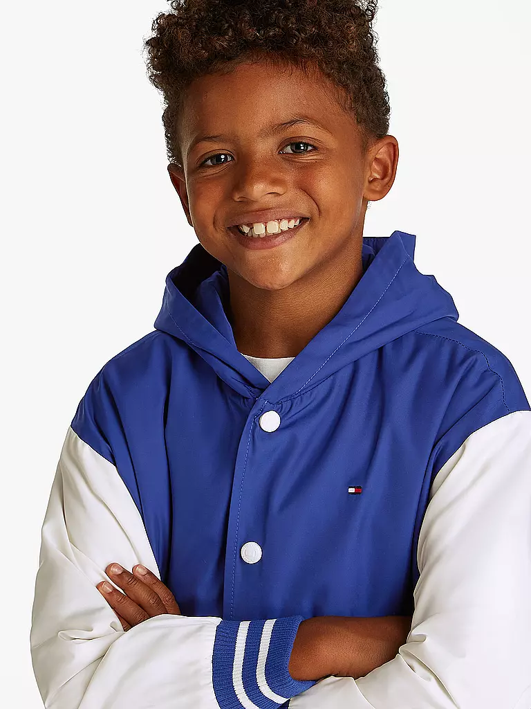 TOMMY HILFIGER | Veste garçon | 