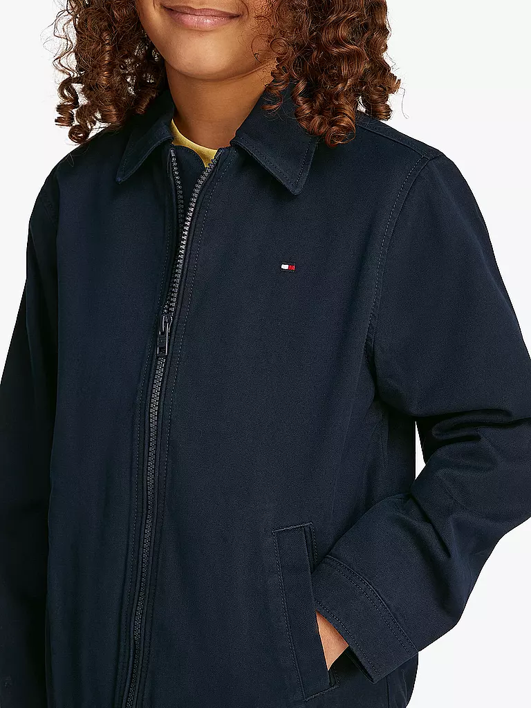 TOMMY HILFIGER | Veste garçon | 
