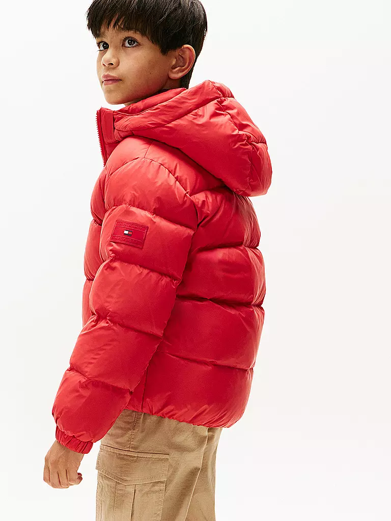 TOMMY HILFIGER | Veste garçon | 