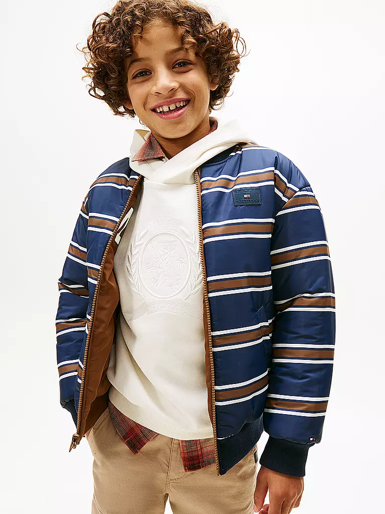 TOMMY HILFIGER | Veste garçon | 